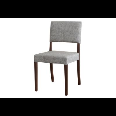 М1_Стул мягкий высокая спинка