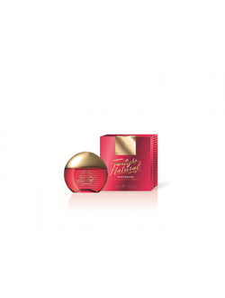 55033 Natural Spray женские духи с феромонами 15 мл.