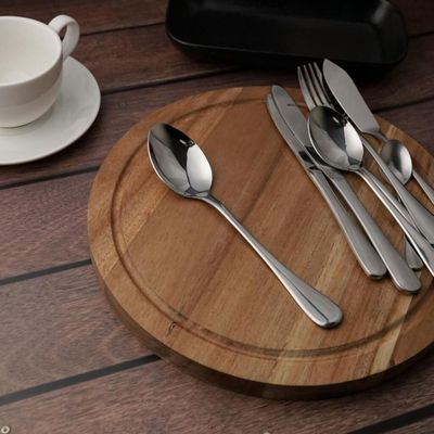 Вилка Аделе десертная 17,5 см