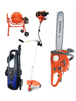 Техника MAGNUS