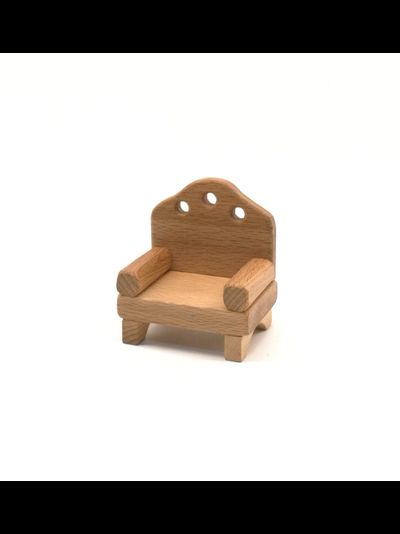 Игрушки "Кресло"