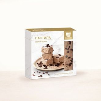 Пастила 150г шоколадная