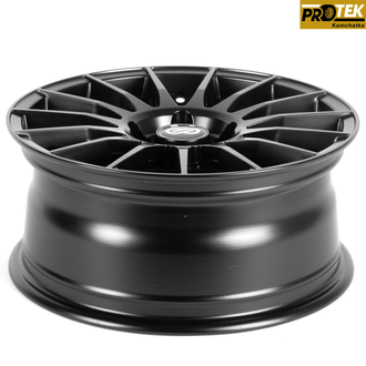 Комплект дисков R16 7,0J ET+35 5*100 Enkei 15223-CS223 Черный матовый (81444)