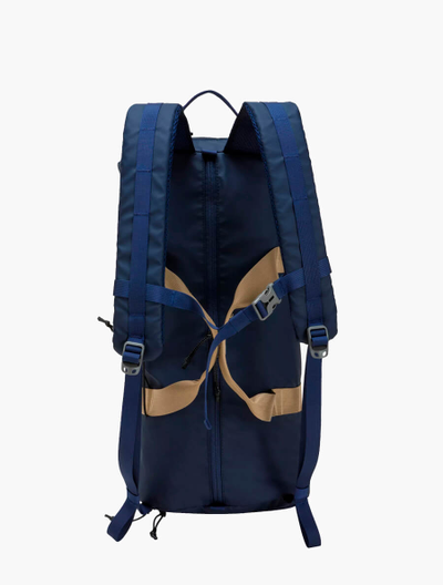 Сумка рюкзак Elliker Whest Duffle Bag Backpack 32L Navy