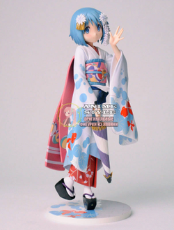 Фигурка 1/8 Саяка Мики (Miki Sayaka Maiko ver.)