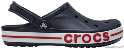 CROCS CLOG BLUE / Синие  Унисекс (36-45)