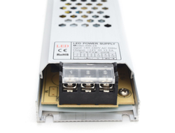 Блок питания (драйвер) 24v 12,5А 300W /Apeyron™/