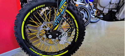 Regulmoto SEVEN