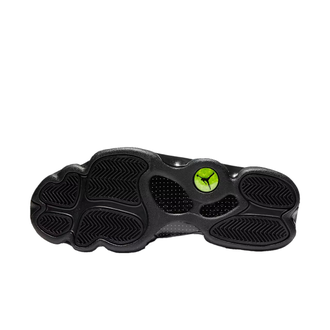 Nike Air Jordan 13 Retro Black Cat