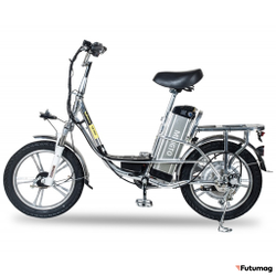 Электровелосипед MINGTO V8 PRO 60V30Ah