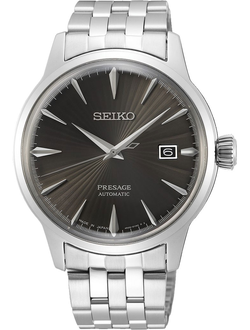 Наручные часы Seiko SRPE17J1
