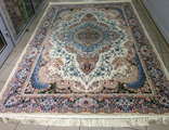 Иранский ковёр TABRIZ