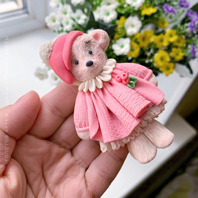 МИШКА