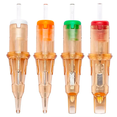 5 RSMT/0,35 - Round Shader Medium Taper "V-Select Ez"