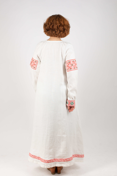 Платье "Женское счастье"