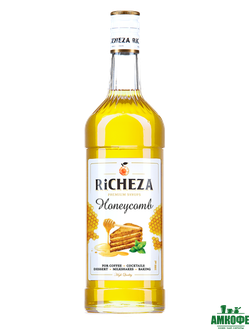 Сироп Медовик