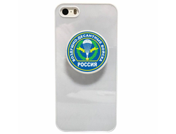 Держатель для телефона #7 ВДВ