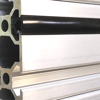 Заглушка пазовая PZ30-1000