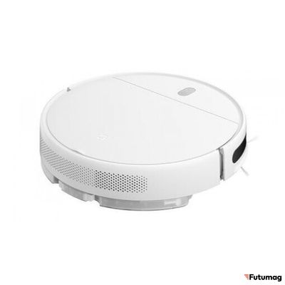 Робот-пылесос Xiaomi MiJia Sweeping Robot G1