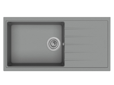 Мойка LONGRAN Ultra ULS914.457