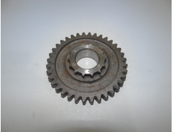 Шестерня ККП