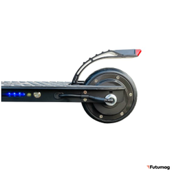 Электросамокат Aovo S1