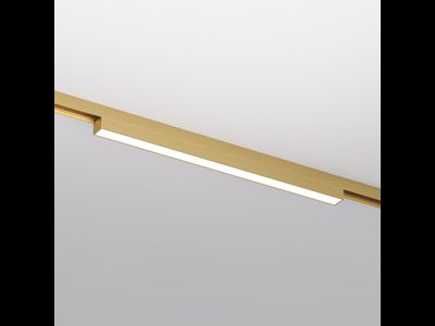 Светильник для трека SHINE LINEAR DK5751-SB