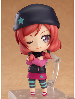 Нендроид Маки Нишикино (Maki Nishikino Training Outfit Ver.)