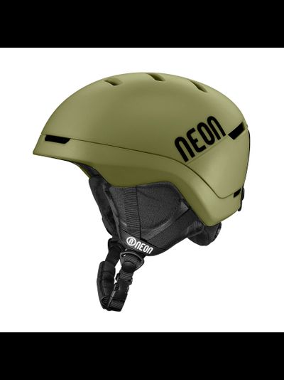 Шлем горнолыжный SUMMIT