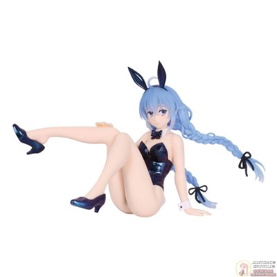 Фигурка Рокси Мигурдия (Roxy Migurdia Bunny, Henkou Color Ver. One-Seventh Carat)