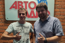 Помощь в продаже авто и мото