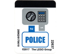 Sticker Sheet for Set 60135 - 28962/6170610, n/a (60135stk01)