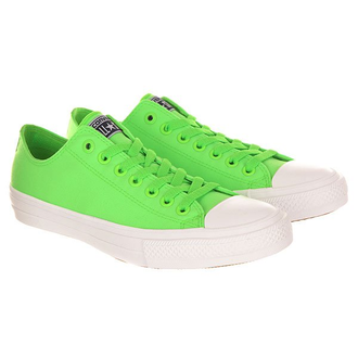 Chuck taylor all star ii neon sales
