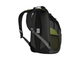 Рюкзак Wenger Granite Green/Black