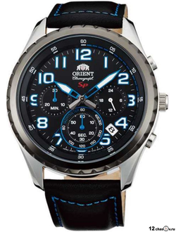Мужские часы Orient KV01004B