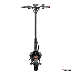 ЭЛЕКТРОСАМОКАТ KAABO MANTIS X PLUS