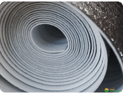 Строительные пленки и мембраны