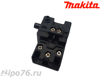 Выключатель для перфоратор МАКИТА HR:3000C-5001C