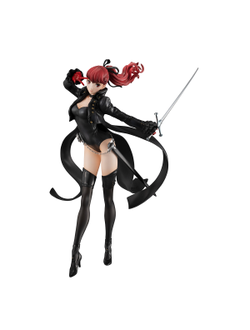 Фигурка Касуми Ёсидзава (Kasumi Yoshizawa MegaHouse)