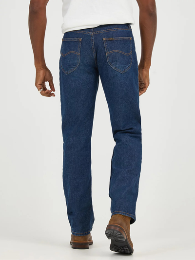 Джинсы Lee® Legendary Relaxed Straight Jean