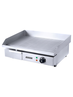 Поверхность жарочная Airhot GE-550/G
