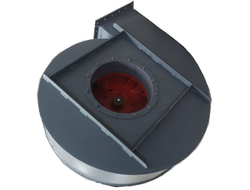 Дымосос ДС-6,3-380-7500, производства БАГАН