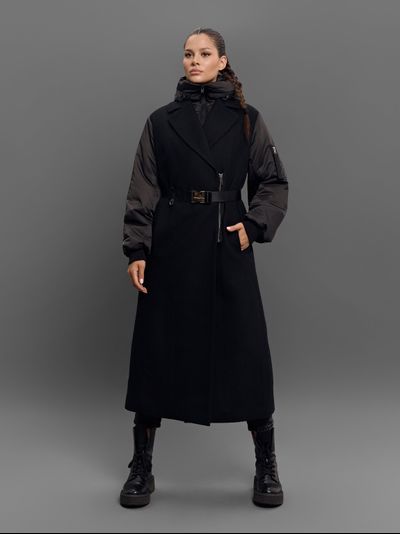 Пальто Newlook Zima