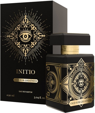 Initio Oud for Greatness (парфюмированная вода 1,5 мл)