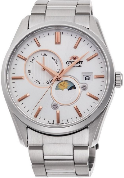 Мужские часы Orient RA-AK0306S