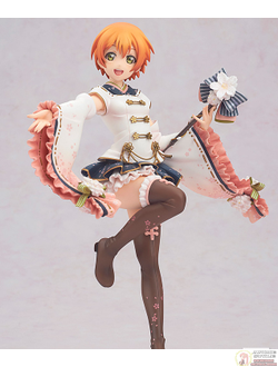 Фигурка 1/7 Рин Хошизора (Hoshizora Rin Sangatsu Hen)