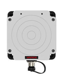 ПРОМЫШЛЕННЫЙ UHF РИДЕР СО ВСТРОЕННОЙ АНТЕННОЙ VANCH VI-IR610P