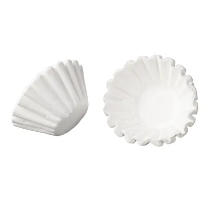 Фильтры Бумажные Bravilor Bonamat для кофемашин Mondo,Маtic,Novo,TH,THa  85/245мм (100 шт.)