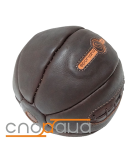 кожаный медбол купить