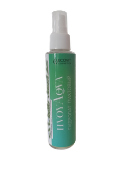 Гидролат пихтовый 150 мл HvoyAqva